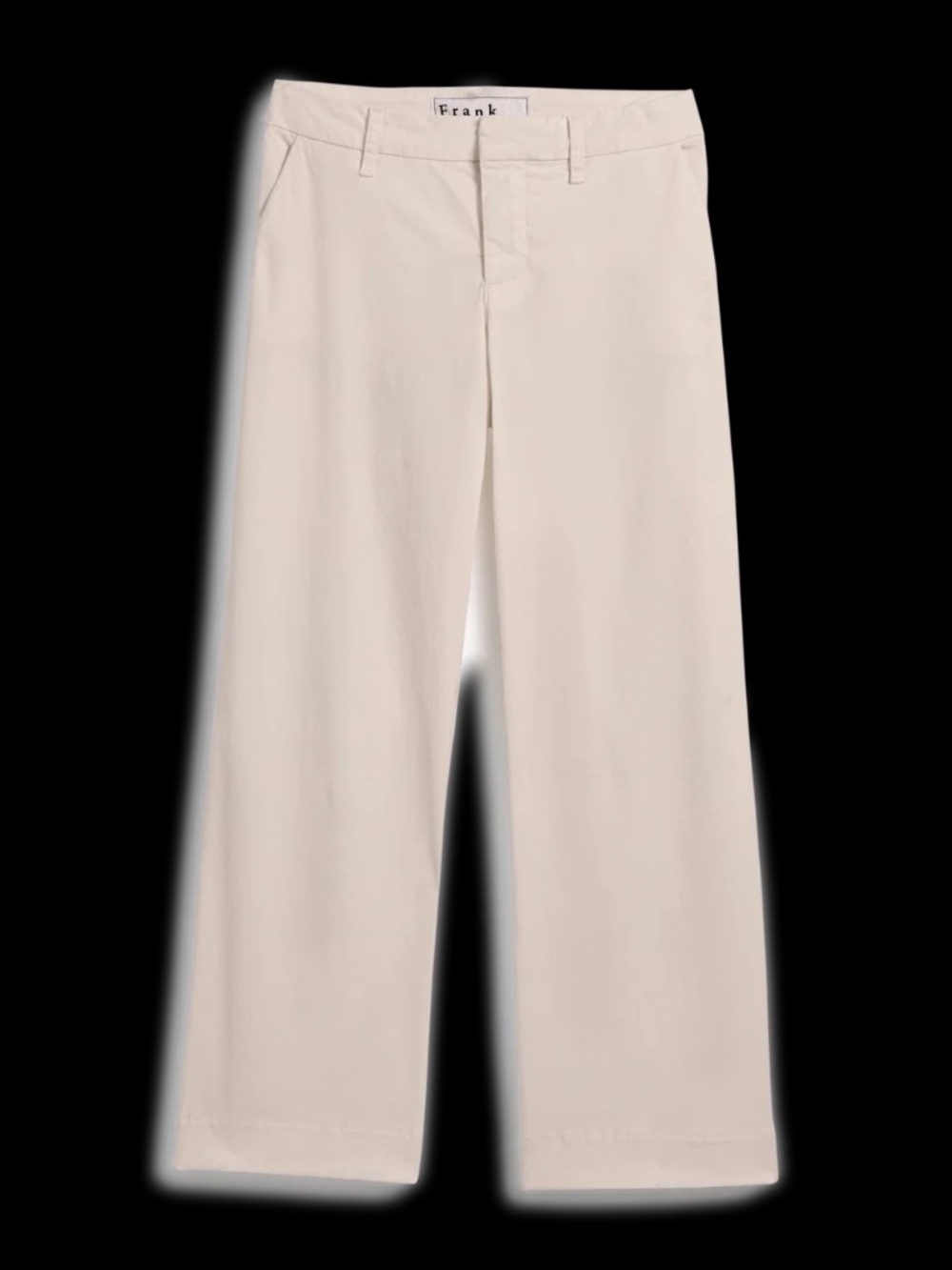 Frank & Eileen Westport Khaki pants